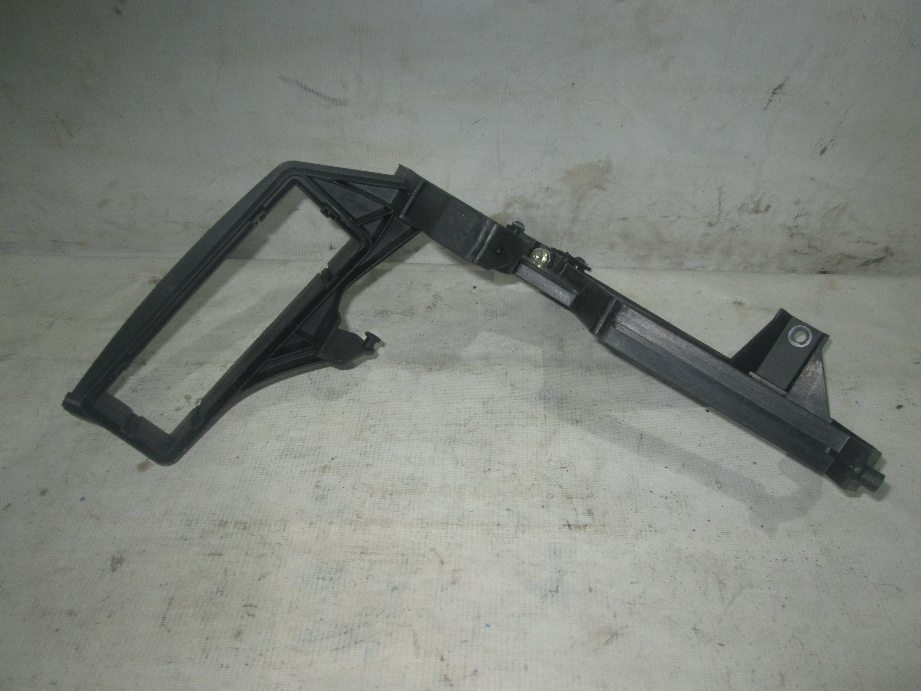 усилитель панели приборов б/у - 1